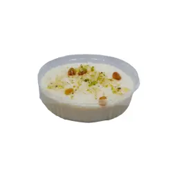 Rice Pudding